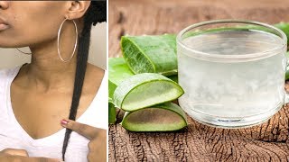 Natural Hair Tips For Strong Hair Growth Videos Kansas City