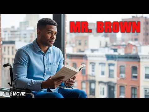 Mr. Brown | Spirit Unbroken Harlem Stories | Full Drama Movie
