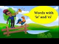 Spelling Rules and Challenges