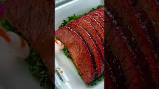 Competition Brisket Box #bbq #competitionbbq