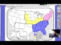 Understanding U.S. Regions and Maps