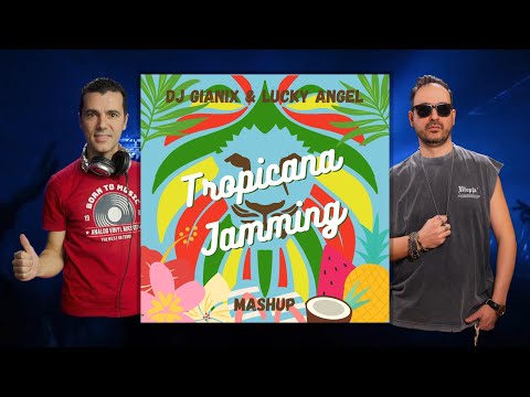 DJ Gianix, la musica Dance per il tuo Evento