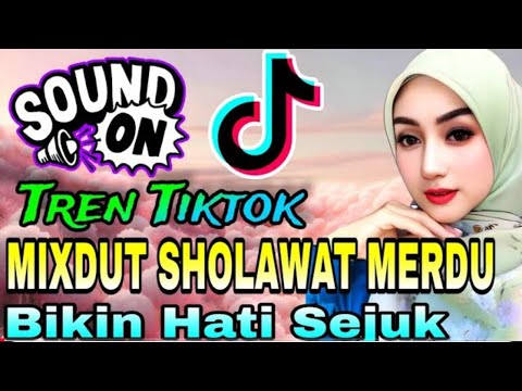 KUMPULAN SHOLAWAT MERDU TERBARU 2025✨VIRAL, ADEM DAN MENYENTUH KALBU