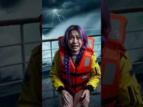 Mira risked her life to save Rumi—will YOU save Mira? 😱🆘❤️