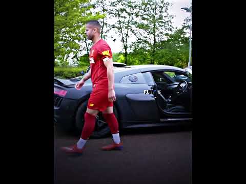 Nightmare Barcelona ๐๐ฅถ #football #shorts #viralvideo