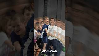 Amplituda – siguran skok u zabavu! 🤸‍♂️🎉#amplituda #novisad #igraonica #trambolinaparknovisad
