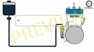 Rotax 582 Oil Injection Installation Training Video