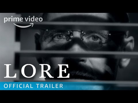 Lore - Official Trailer [HD] | Prime Video