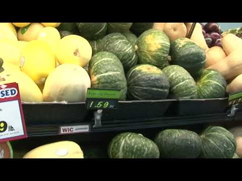 YouTube video thumbnail: More Farmers in Agriculture Census, but Food Insecurity Is a Concern