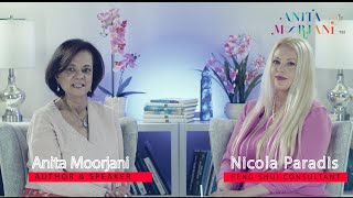 Year of the Snake ~ Feng Shui for 2025 with Nicola Paradis