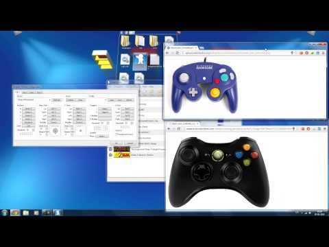 xbox controller for mac driver with dolphin