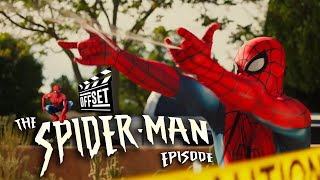 S8 The Spider-Man Episode