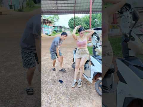 อ้าวเข้าใจผิด #คลปตลก #funny #comedy #prank #คลายเครียด #memes #automobile #fun #troll #colonelkkjϟ