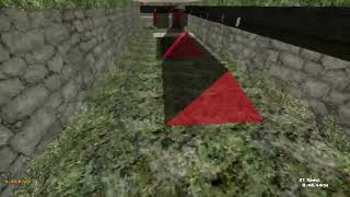 Best Deathrun_Forest layout [450 FPS + MODDED]