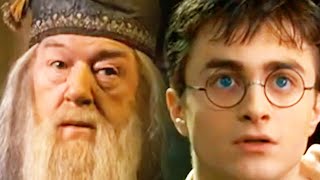 Harry Potter - Vysvědčení 2019 & 2020 (CZ Dabing)
