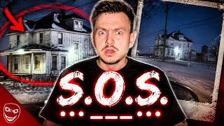 Das VERSTÖRENDE MYSTERIUM vom SOS Haus!