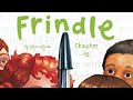 Exploring the Concept of Frindle and Word Creation
