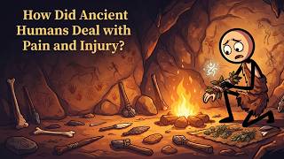 How Did Ancient Humans Deal with Pain and Injury?