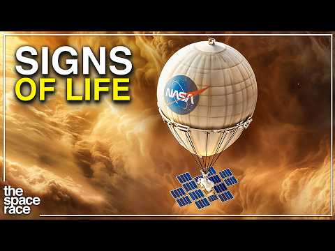 NASA Venus Landing Update