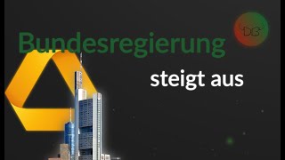 Deine Börsennews der Woche! - Kalenderwoche 36 mit Commerzbank, BMW und Co.