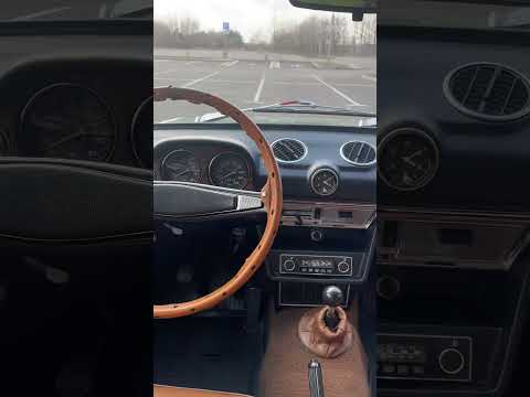 ВАЗ-2103: Джентельмен советских дорог