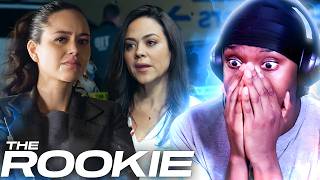 THIS MEANS WAR! | THE ROOKIE Season 3 Episode 12 Reaction