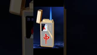 Touch-screen Charging Touch Sensitive Electronic Lighter#shorts
