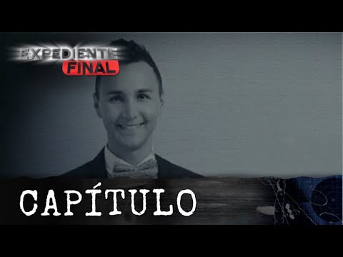 Expediente Final: Así fueron los últimos días de vida del estilista Mauricio Leal- Caracol TV