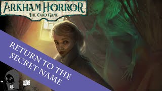 Back in the Rat House - Return to The Circle Undone #3 | Arkham Horror: The Card Game
