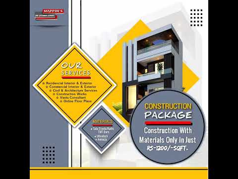 Mappers Zone India Pvt. Ltd YouTube video thumbnail