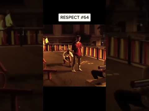 The end will shock you #funny #respect