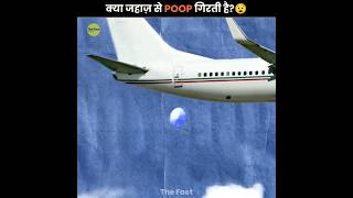 Frozen Toilet Falling From Sky? 💩