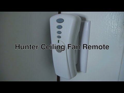 350 Mhz Ceiling Fan Remote Jobs Ecityworks, Hunter Ceiling Fan Remote Instructions