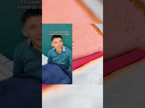 De los Mejores Tiktoks de @Rubén Tuesta 🤣 Storytime Con Pastel parte #10 #shorts #storytime  #humor