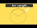 Area and Arc Length Calculations