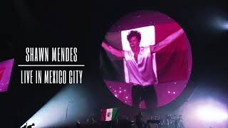 Shawn Mendes Live In Mexico City |Treat You Better|