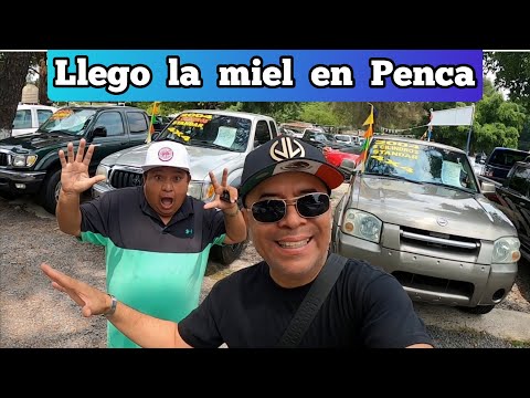 🔥 Mejores camionetas en Venta Tianguis de Autos Guadalajara.