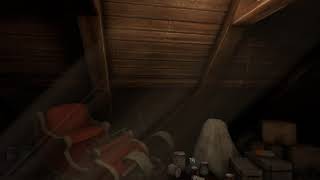 Evil pixel hunting in The Eyes of Ara game