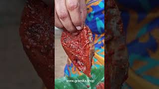 FISH FRY RECIPE | AMMA SAMAYAL KURIPPU
