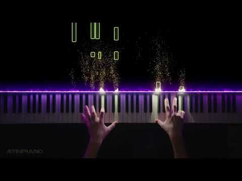 Katawa Shoujo - When it's Hard to Smile (Materia Collective Piano Cover)