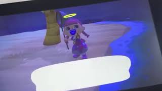 姫ののんびり離島ガチャLIVE❤︎【あつまれどうぶつの森】