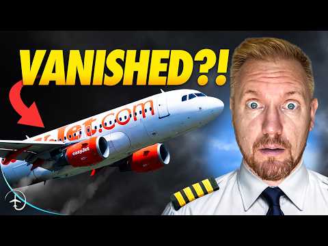 I Can’t Believe THIS Happened! The Blackout of EasyJet 6074