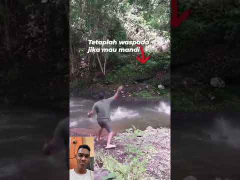 Tetap selalu waspada 😱 #viral #shorts #trending