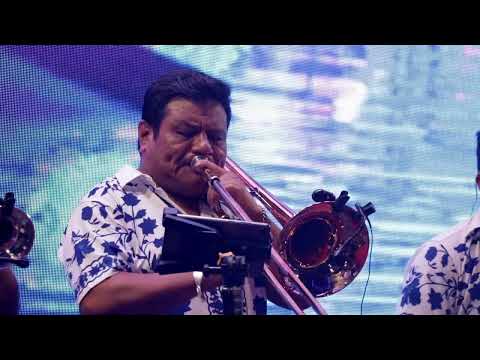 MIX POR TU AMOR, ME VOY A EMBORRACHAR, LA MEJOR ACTRIZ - CARIBEÑOS 2025