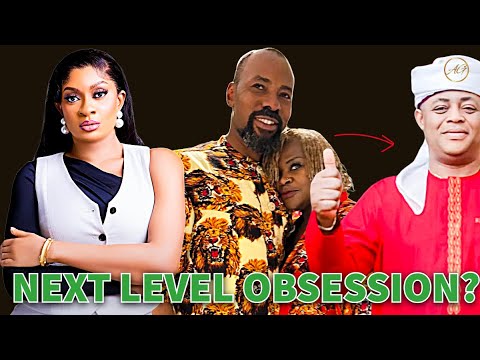 How May Yul-Edochie's Warriors UNMASK Yinka Theisen's Fake Marriage, SECRETS & Affair with FFK