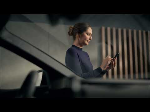 How to charge your vehicle with myAudi App.