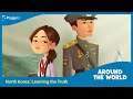 Tezong's Journey: North vs South Korea