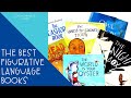 Figurative Language in Literature