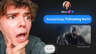 THE SCARIEST TEXT CHAT EVER!!!