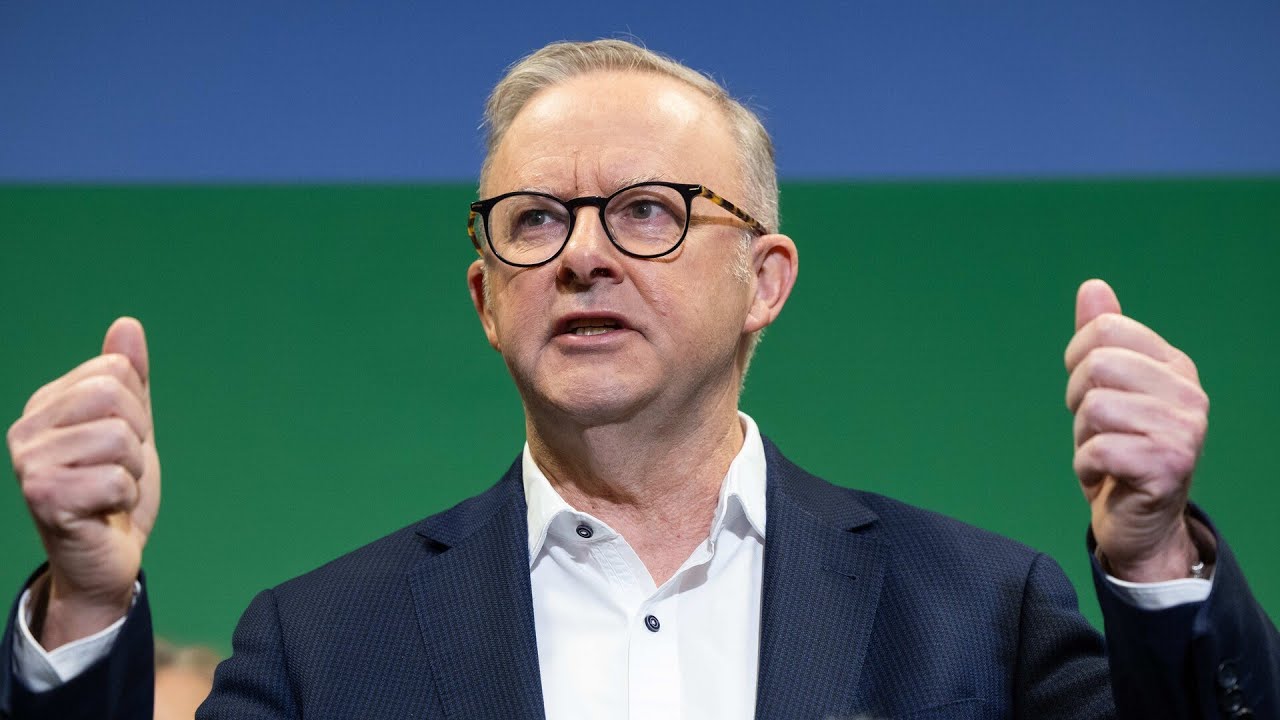 Anthony Albanese told not to give in to US demands